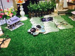 -瞳學會lens mart(南开大悦城店)