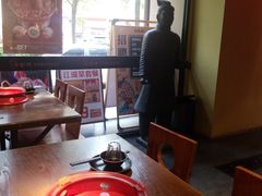 -令狐冲·炭烤活鱼(宝龙店)