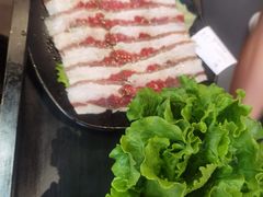 -吉志烤肉(太原总店)