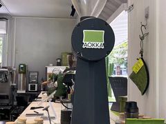 -AOKKA COFFEE(万象前海快闪店)