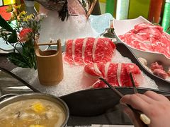 -ONE FULL 古董港式海鲜火锅