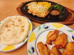 -萨莉亚意式餐厅(深圳北站店)