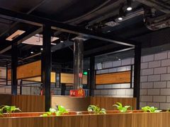 -山之屋炭火烧肉·生啤畅饮(大朗万科中央公园店)