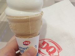 -DQ·蛋糕·冰淇淋(虹口龙之梦店)