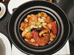 -8餐厅(新葡京酒店)