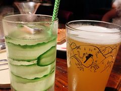 -Brut Eatery悦璞食堂(建国东路店)