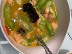 -3号仓库·创意中国菜(新世界城店)