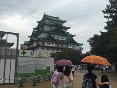-名古屋城