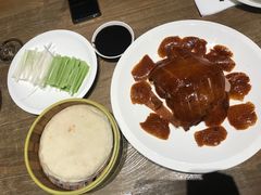 -廊亦舫Lang Yi Fang Restaurant(金桥店)