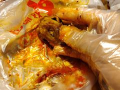 -老妈秘制兔头(春熙路店)