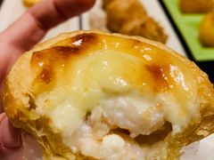 -北海银滩皇冠假日酒店-德丰楼中餐厅