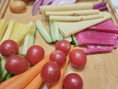 -勇利赵家烤肉坊(含光路店)