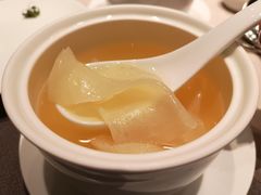 -荣轩(新荣记环球金融中心店)