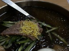 -顺姬冷面(长白西路店)