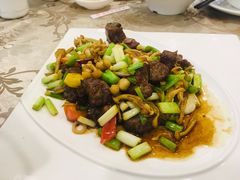 -新兴家喻酒家·羊城名宴(昌岗店)