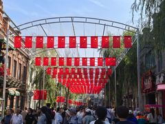 -中华巴洛克风情街