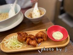 -真打拉面·日式拉面新流派(体育西横街店)