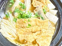 -兴记肉骨茶(甲洞大街第二新分店)