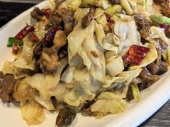 -壹号院音乐餐厅•烤全羊•新疆菜(浐灞店)