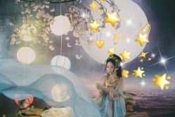 -梓摄影古装写真工作室(富力广场店)
