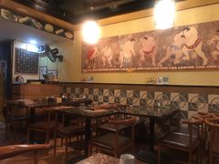 -福田屋料理(中南花园店)