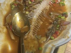 -刀板香·安徽菜(望江东路店)