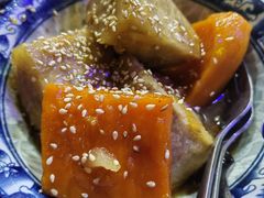 -黄记潮汕甜汤(贝底田坊店)