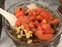 -红辣椒·川菜·火锅(张杨路店)