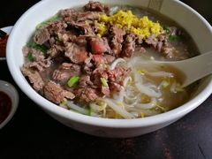 -潮镇老尾牛杂(环城西路店)