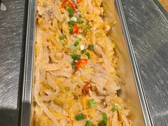 -聚串门儿·东北烧烤(信义坊店)