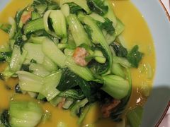 -再回头私房菜·老南京菜