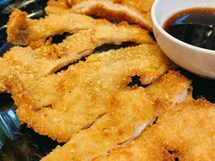 炸猪排-君东记本帮面馆(天钥桥路店)
