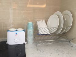 -和伊母婴护理中心·全套房(金山店)