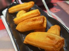 -潮牛海记•潮汕牛肉火锅•醉鸡煲•粿条汤(通北路店)