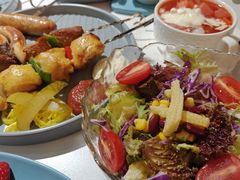 -库滋明·俄罗斯特色美食(中央大街店)