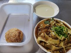 -陈记锅巴菜(五大道店)