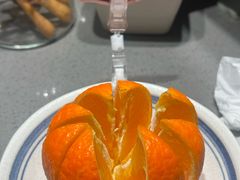 -巴奴毛肚火锅(姚家园万象汇店)