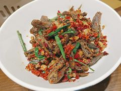 -渔乡米香·剁椒鱼头(四方坪店)