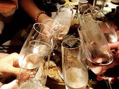-酒肆浅葱•烧烤•龙虾•排档(卓悦intown店)