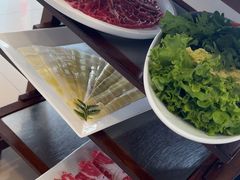 -皇城老妈川味火锅·大连海鲜火锅(港湾店)