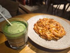 -咖法森林·咖啡  酒吧(天河店)