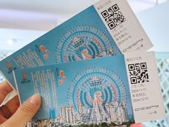 -南昌之星摩天轮