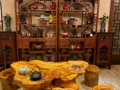 -山泉公馆酒家(珠江新城店)