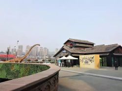 -恐龙探索乐园(磁器口店)
