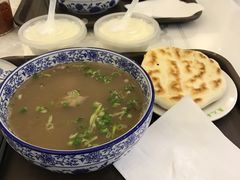 -泉儿头杂碎·清真(城东总店)