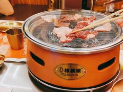 -核桃碳烤肉馆(深圳首店)