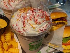 -Shake Shack(西单大悦城店)