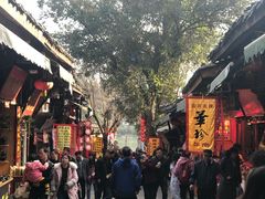 -小陈方酥锅盔(古城总店)