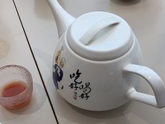 -蔡澜点心·粤菜(丽泽天街店)