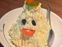 -京鹿料理(荟聚店)